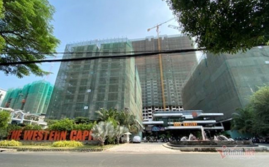 Mua nhà ở xã hội được vay vốn tối đa 25 năm