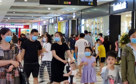 Ổn định vĩ mô, đẩy nhanh quá trình phục hồi kinh tế