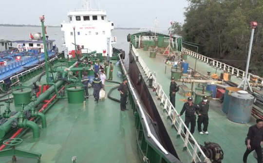 Nhận diện một số thủ đoạn “bảo kê”, “sân sau”, đưa – nhận hối lộ qua một số đại án