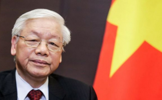 Phải nêu cao tinh thần thượng tôn pháp luật