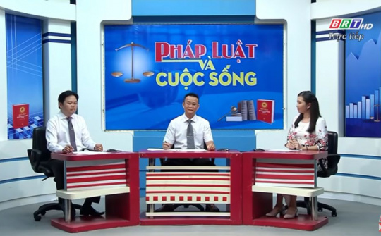 Tư vấn pháp luật: Quy định về cấp giấy chứng nhận QSDĐ, chia, tách thửa