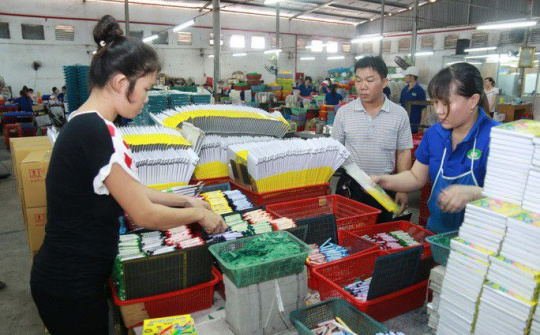 Sẽ điều chỉnh mức đóng, tiền lương tính đóng bảo hiểm xã hội bắt buộc