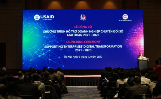 Tiếp tục hoàn thiện chính sách, luật pháp đối với hoạt động của doanh nghiệp 