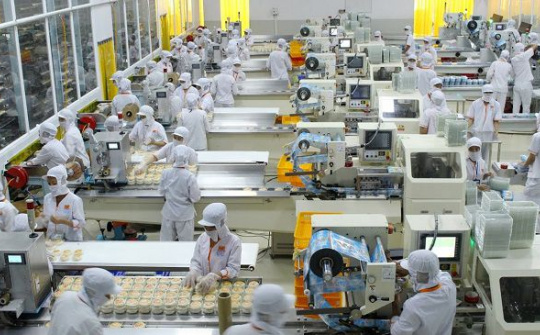 Chi phí cho các hoạt động phòng, chống dịch Covid-19 được trừ khi xác định thu nhập chịu thuế thu nhập doanh nghiệp