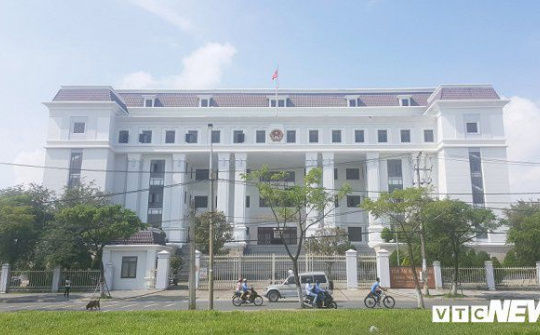 Nhiều thẩm phán, thư ký tòa án tại Đà Nẵng xin nghỉ việc do áp lực