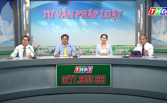 Tư vấn pháp luật: Pháp luật về hợp đồng vay tài sản