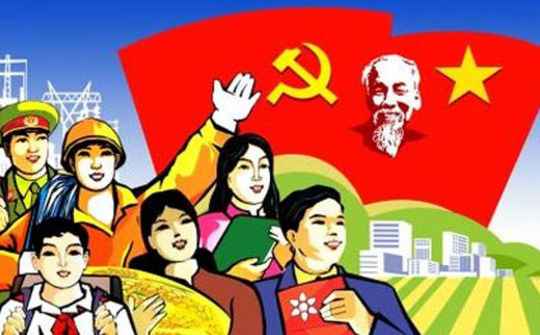 Xây dựng Nhà nước pháp quyền xã hội chủ nghĩa: Kiểm soát quyền lực gắn với siết chặt kỷ luật, kỷ cương