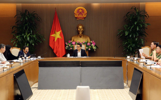 (Bảo hiểm xã hội) BHXH cho người lao động làm việc tại cấp xã cần có những chính sách gỡ vướng