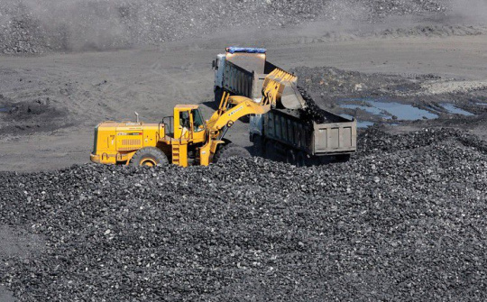 Ban hành Nghị định về quản lý khoáng sản tại các khu vực dự trữ khoáng sản quốc gia