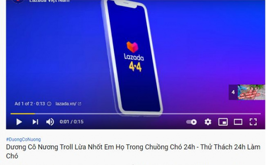Quảng cáo trên YouTube: Mạnh tay “trảm” video xấu, độc