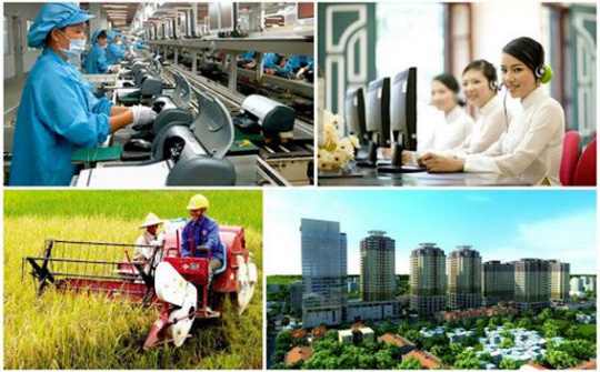 Các chính sách pháp luật và những tác động của nó đến sự phát triển kinh tế tư nhân ở Việt Nam giai đoạn sau đổi mới đến nay