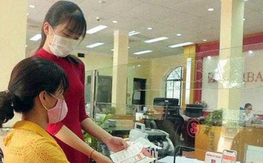 Có Thông tư 03, ngân hàng hưởng lợi đến đâu?