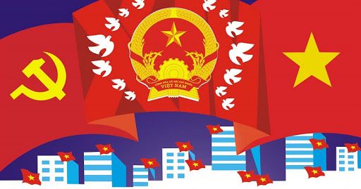 Quyền lực thực sự của nhân dân thông qua bầu cử Quốc hội và Hội đồng nhân dân các cấp