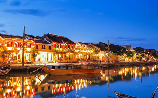Ban hành và phổ biến Quy chế bảo vệ Di sản văn hóa thế giới Khu phố cổ Hội An