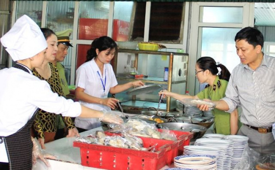 Hà Nội: 20 tổ chức, cá nhân vi phạm lĩnh vực nông nghiệp bị xử phạt gần 400 triệu đồng