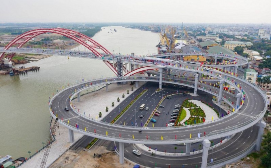 Bộ Xây dựng: Công bố Hướng dẫn chung áp dụng Mô hình thông tin công trình