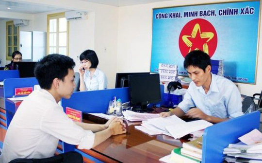 Nam Định thực hiện cải thiện điểm số và duy trì thứ hạng Chỉ số chi phí tuân thủ pháp luật