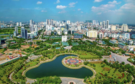 Mô hình hoạch định chính sách