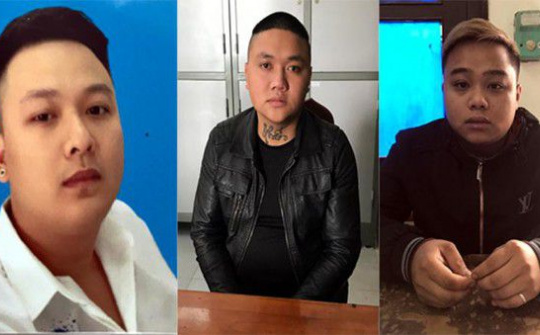 Triệt phá ổ nhóm cho vay lãi nặng với lãi suất hơn 300%