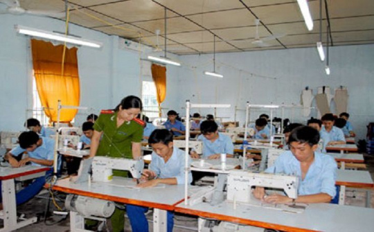 Tháo gỡ khó khăn trong quản lý đối tượng không có nơi cư trú ổn định