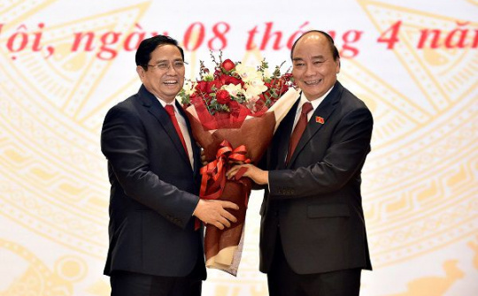 Đặt lợi ích của Đảng, của quốc gia, dân tộc, của Nhân dân lên trên hết