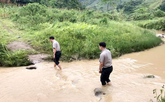 Giải pháp thi hành dứt điểm án tồn đọng, kéo dài
