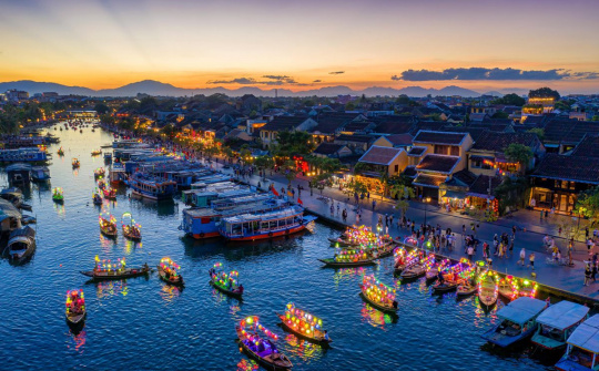 Tạm dừng các loại lễ hội để tập trung phòng chống dịch