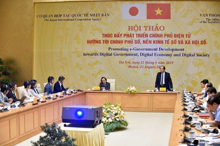 Đổi mới nhận thức về chức năng quản lý kinh tế của Nhà nước