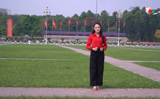 Vai trò lãnh đạo của Đảng trong công tác bầu cử