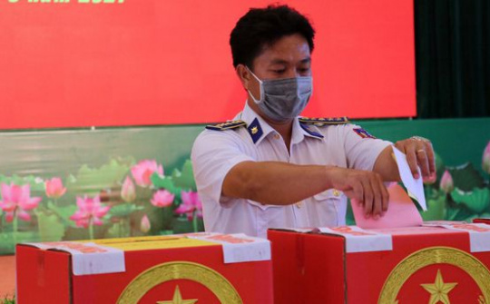 Cảnh giác âm mưu “tạo sóng”, “khuấy nước”, phá hoại bầu cử