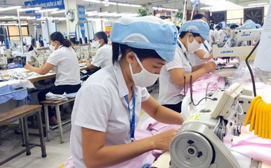 Sửa đổi quy định xử phạt hành chính trong lĩnh vực lao động