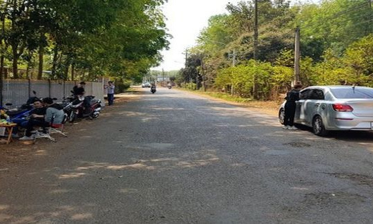 Xử lý nghiêm minh các đối tượng thổi giá bất động sản thu lợi bất chính