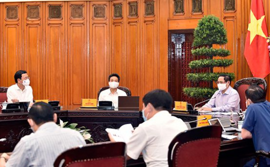 Tăng cường nhận thức, xây dựng cơ chế chính sách phù hợp để truyền thông thực sự là một nguồn lực, là sức mạnh