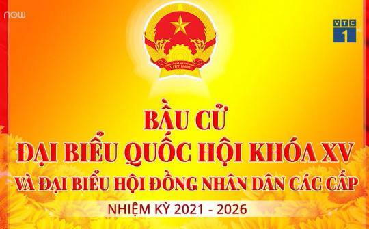 "Ngày hội toàn dân đi bầu cử" và nỗi lo an toàn trong mùa dịch COVID-19