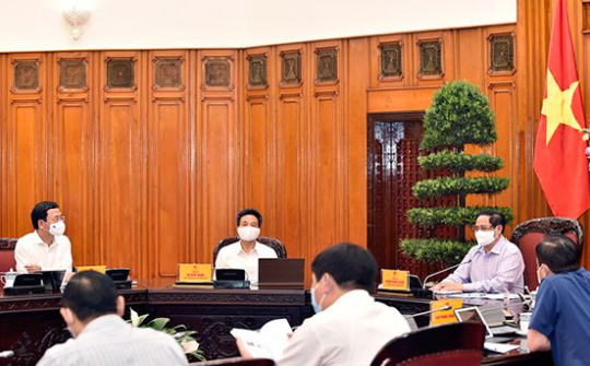 Định hướng hoạt động truyền thông, báo chí phục vụ nhiệm vụ bảo vệ Tổ quốc