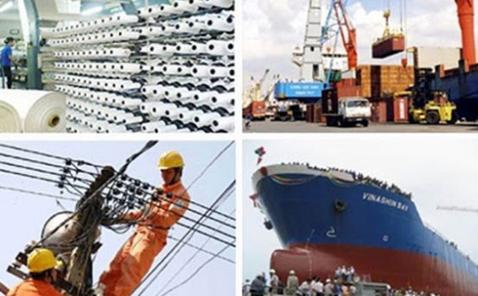 Nâng cao hiệu quả giám sát, kiểm tra nhằm phòng ngừa, xử lý vi phạm trong doanh nghiệp nhà nước