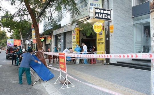 Xử lý nghiêm các cá nhân, tổ chức làm lây lan dịch COVID-19