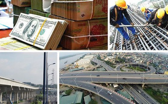 Đề xuất tăng mức phạt từ 50-70 triệu đồng đối với vi phạm quy định về sử dụng vốn đầu tư công