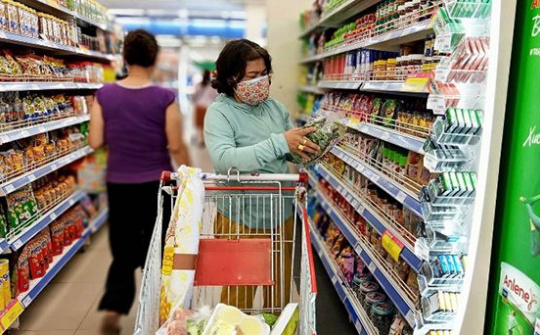 Kịp thời có biện pháp bình ổn giá, tránh hiện tượng sốt giá cục bộ