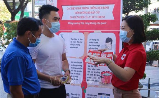 “Vắc-xin” ý thức