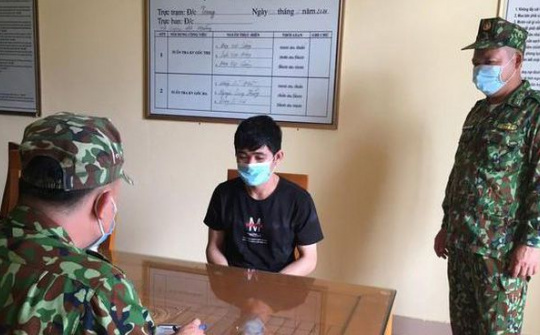 Giám sát chặt chẽ mọi trường hợp, kiên quyết không để sót lọt người nước ngoài nhập cảnh lao động trái phép