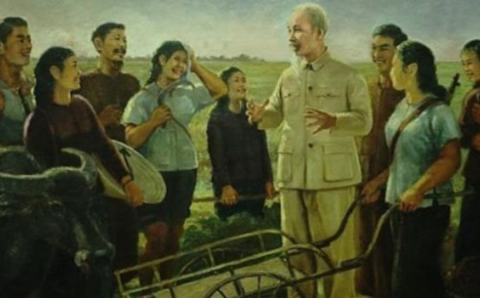 Vận dụng nhận thức mới để xây dựng và hoàn thiện nhà nước pháp quyền XHCN ở Việt Nam