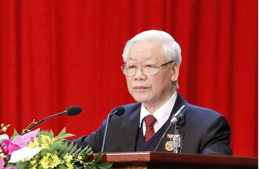 Chúng ta cần một hệ thống chính trị mà quyền lực thực sự thuộc về nhân dân, do nhân dân và phục vụ lợi ích của nhân dân