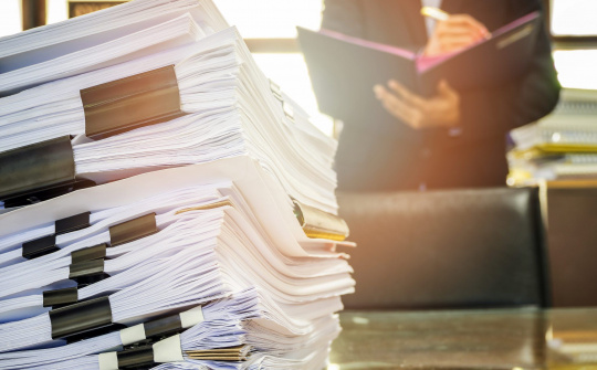 Để giải phóng nguồn lực cần sửa đổi nhiều văn bản pháp luật chồng chéo