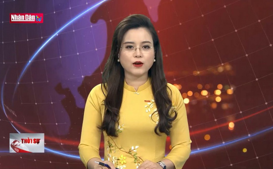 Đa dạng hình thức tuyên truyền ngày hội bầu cử