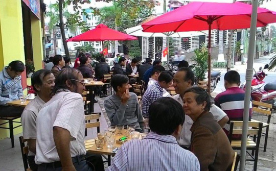 Không tụ tập quá 10 người: Hiểu đúng để tuân thủ quy định phòng dịch