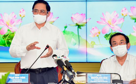 ‘Thông’ về tư tưởng sẽ gỡ được nút thắt hạ tầng