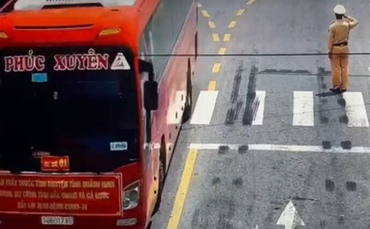 Vững vàng phòng tuyến chống dịch Covid-19