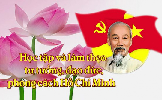 Bộ Chính trị ra Kết luận về việc tiếp tục thực hiện Chỉ thị số 05