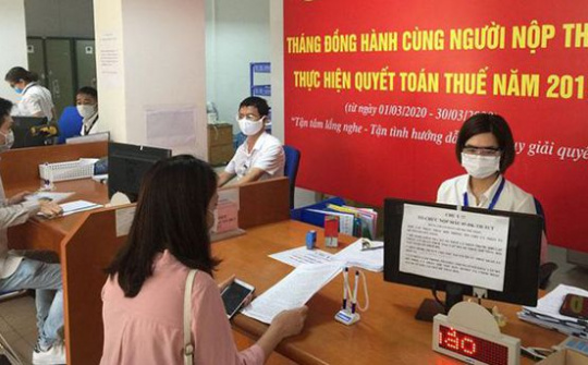 Cần tăng cường quản lý rủi ro trong quản lý thuế